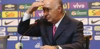 Comitê Organizador Local (COL) da Copa do Mundo de 2014 revelou que Del Nero não recebe mais salários da entidade