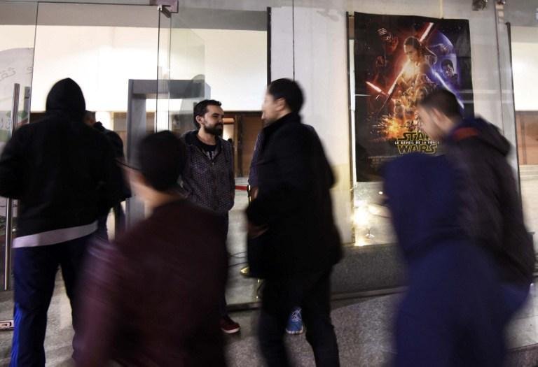 Filme pode se tornar o de maior bilheteria na hist&oacute;ria