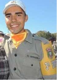 Pol&iacute;cial rodovi&aacute;rio morre ao ser atropelado enquanto prestava socorro em Viam&atilde;o
