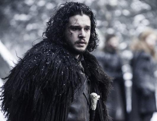 "Game of Thrones" exibiu sua quinta temporada em 2015
