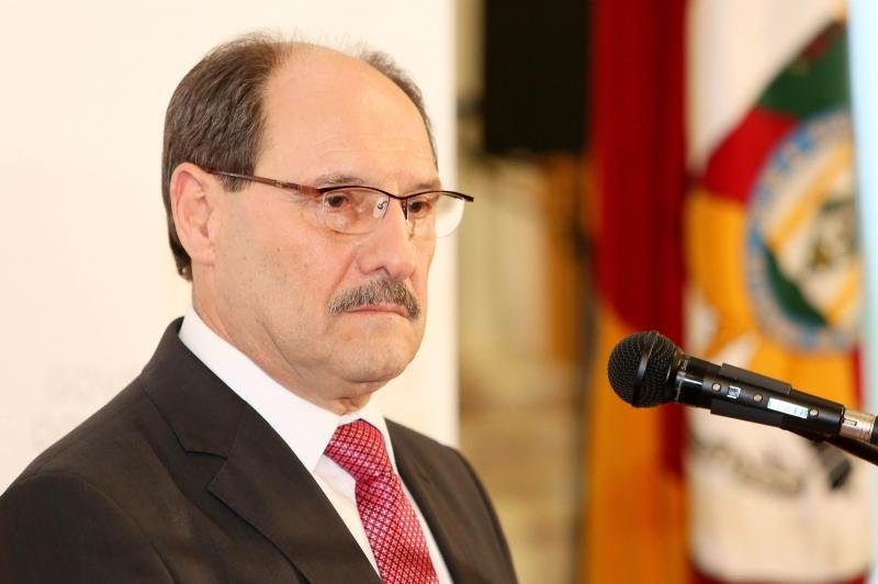 Governador avaliou aprova&ccedil;&atilde;o de pacote de medidas do Executivo 