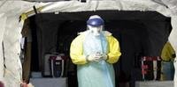 OMS anuncia fim da epidemia de ebola na Guiné 