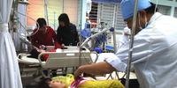 Centenas de operárias são hospitalizadas por intoxicação alimentar no Vietnã