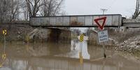 Inundações deixam 13 mortos no Centro dos EUA 