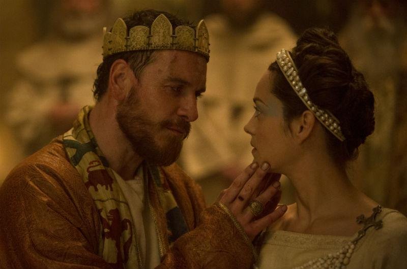 Drama foi ovacionado no Festival de Cinema de Canne