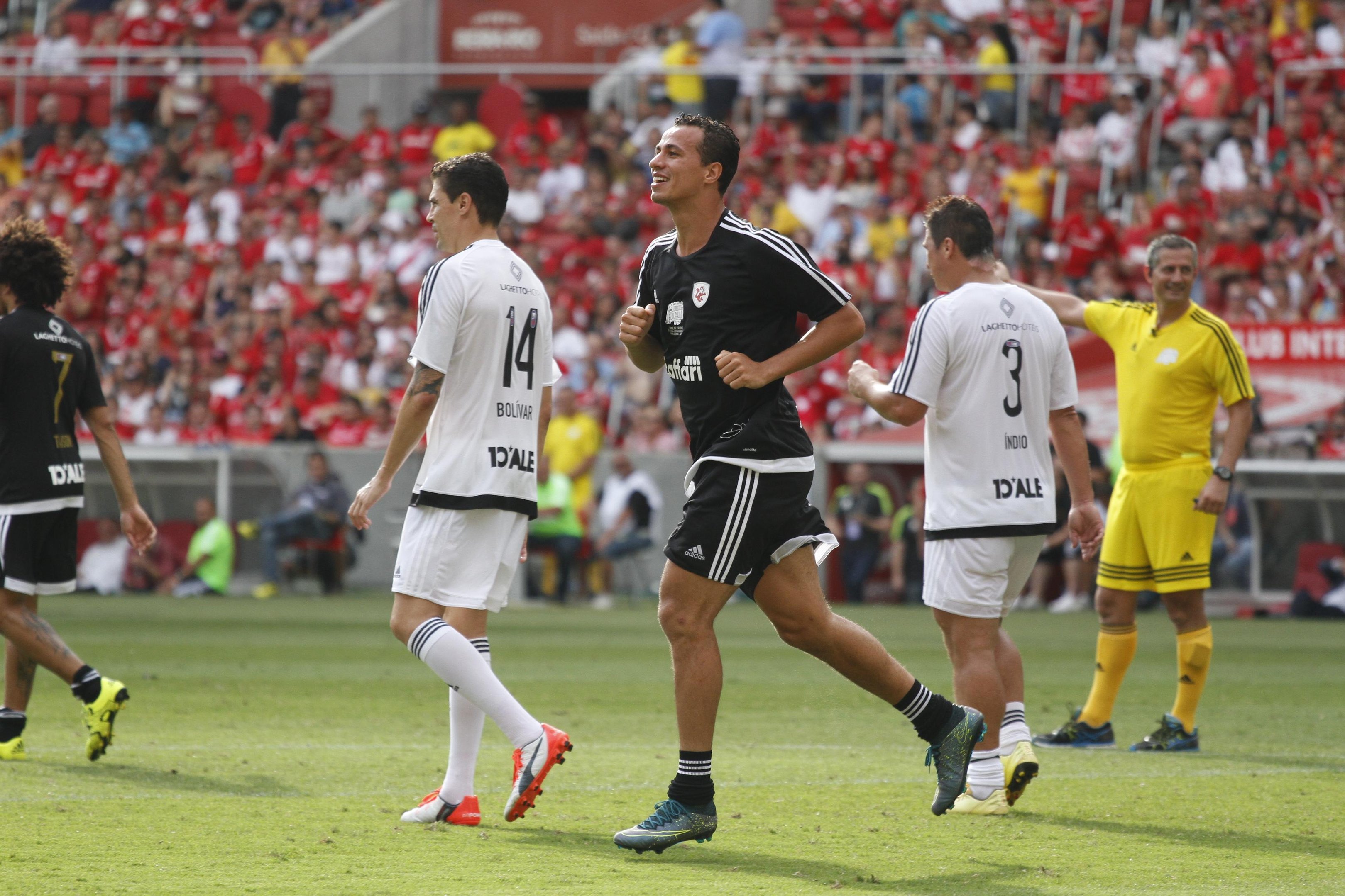 Dami&atilde;o deve acertar com futebol turco e clube analisa novas op&ccedil;&otilde;es 