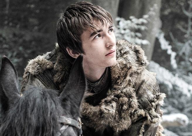 Bran Stark retorna &agrave; trama nesta nova temporada