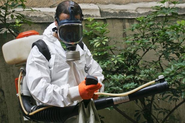 Prefeitura realizou opera&ccedil;&atilde;o contra dengue nesta quarta