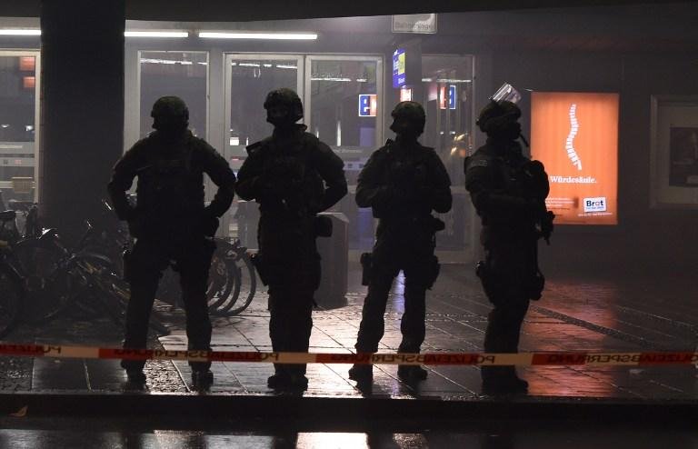 Pol&iacute;cia segue mobilizada para evitar poss&iacute;veis atentados em Munique