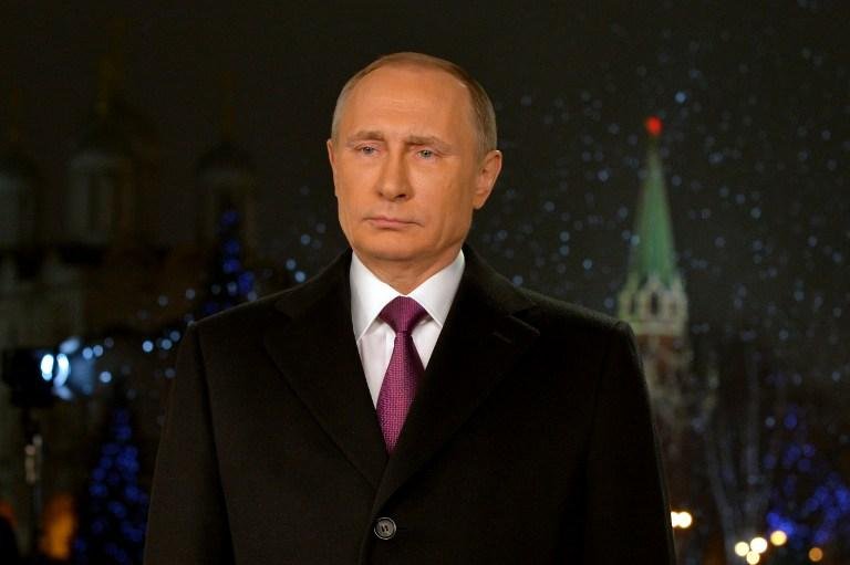 R&uacute;ssia processar&aacute; Ucr&acirc;nia por falta de pagamento de d&iacute;vida