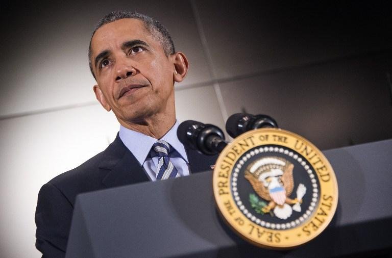 Obama insistir&aacute; em controle de armas de fogo nos EUA