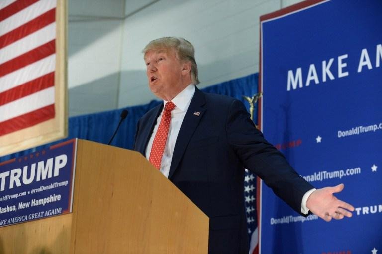Donald Trump aparece em v&iacute;deo de grupo ligado &agrave; Al-Qaeda