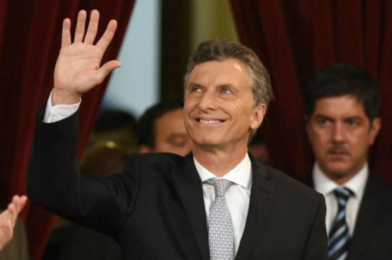 Presidente argentino pediu ao Reino Unido retomada das negocia&ccedil;&otilde;es pac&iacute;ficas