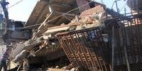 Terremoto deixa oito mortos entre Índia e Bangladesh