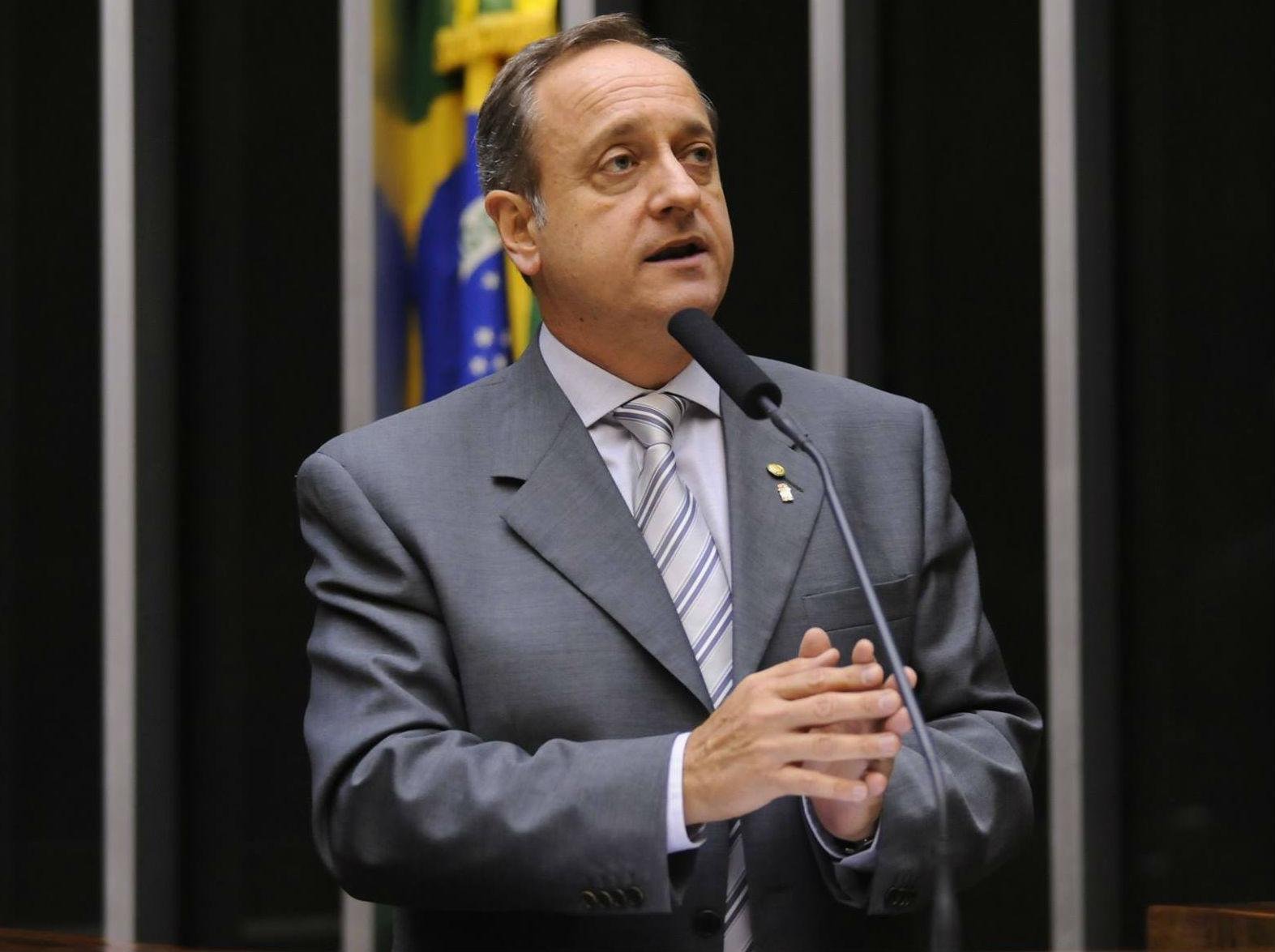 Garantia do pagamento foi dada nesse domingo pelo secret&aacute;rio Vieira da Cunha 