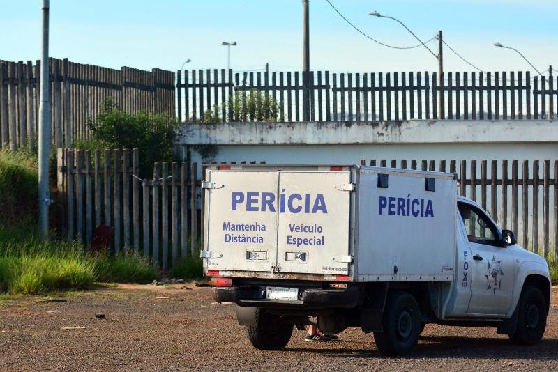Encontrado corpo de homem na zona Norte de Porto Alegre