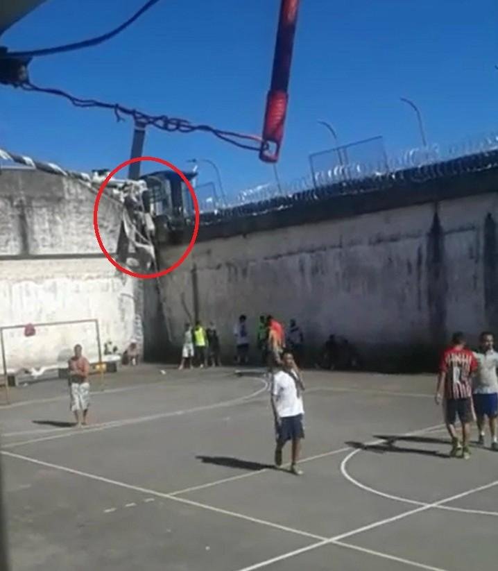 BM e Susepe v&atilde;o apurar falhas na seguran&ccedil;a