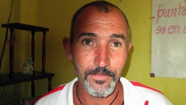  Vladimir Morera permanece recluso em hospital prisional devido a uma greve de fome iniciada em 9 de outubro