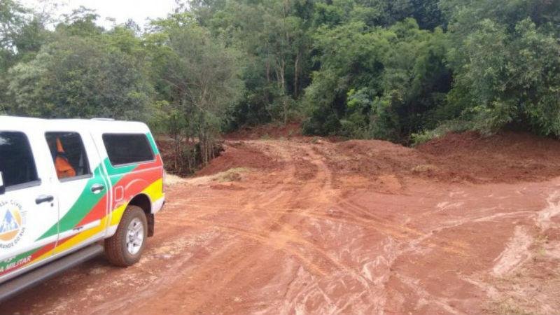 Prefeitos das cidades atingidas ir&atilde;o se reunir com ministro da Integra&ccedil;&atilde;o na quarta-feira