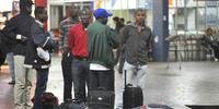 TRF4 suspende liminar que permitia ingresso de haitianos sem visto