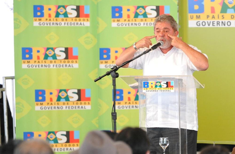Ex-presidente foi arrolado pela defesa de um dos acusados de pagar propina para aprovar MPs
