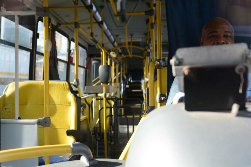Novo sistema de transporte p&uacute;blico deve entrar em vigor em fevereiro