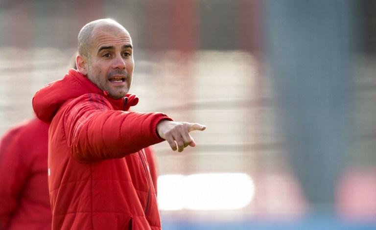 Pep Guardiola revelou que deixar&aacute; o Bayern de Munique