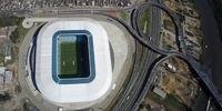 Prefeitura suspende emissão do Habite-se no complexo da Arena do Grêmio