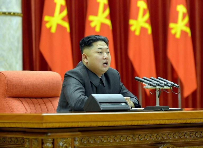 Coreia do Norte anunciou ter feito teste com bomba de hidrog&ecirc;nio
