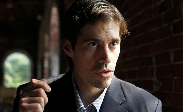 "Jim: The James Foley Story" estreia em 6 de janeiro