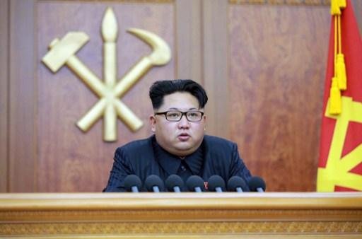 Teste nuclear da Coreia do Norte mina seguran&ccedil;a internacional, diz Otan