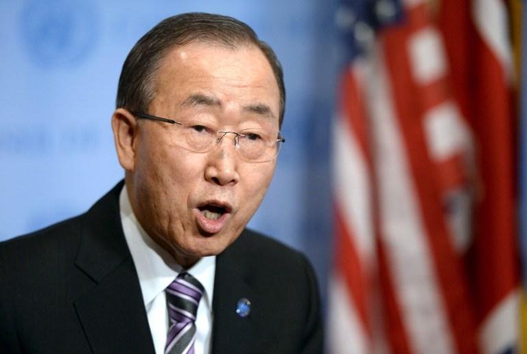 ONU pede que Coreia do Norte cesse todas as atividades nucleares