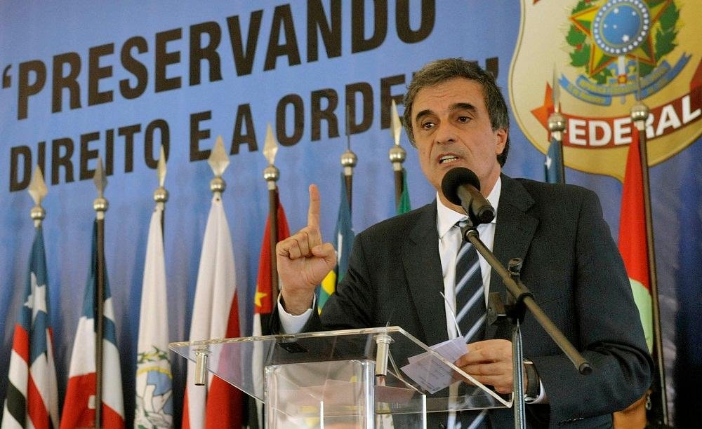 Ministro da Justi&ccedil;a falou que &oacute;rg&atilde;o deve perder R$ 133 milh&otilde;es