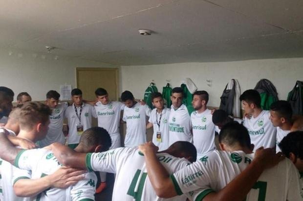Equipe ir&aacute; enfrentar o Atl&eacute;tico-PR na segunda fase da Copa S&atilde;o Paulo
