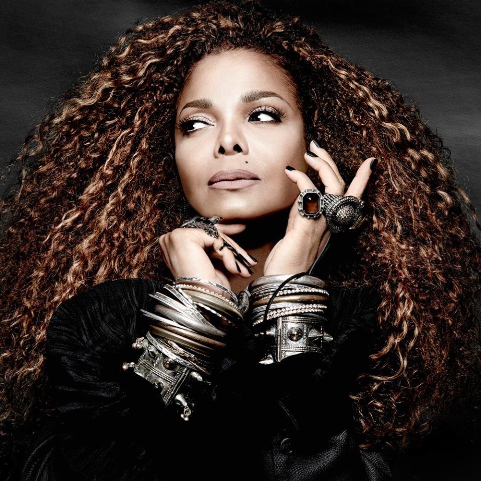 Janet Jackson afirma que se recupera ap&oacute;s adiar turn&ecirc;