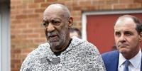 Bill Cosby se livra de duas acusações de agressão sexual