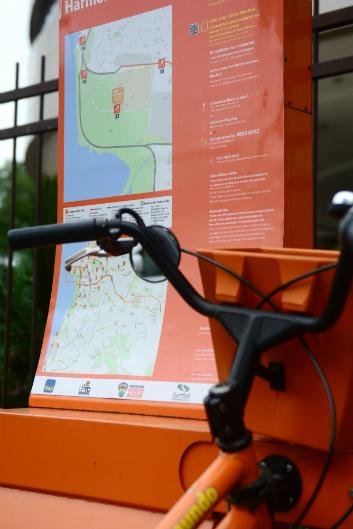 BikePoa