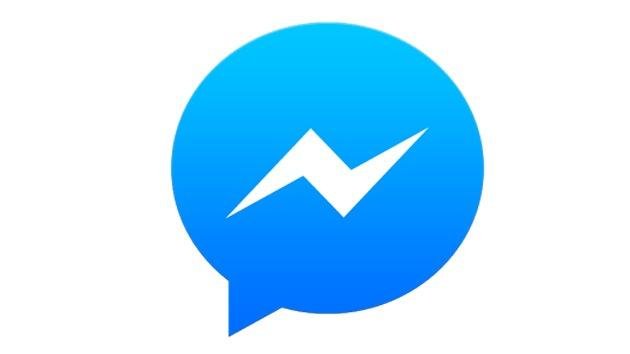Messenger do Facebook supera 800 milh&otilde;es de usu&aacute;rios