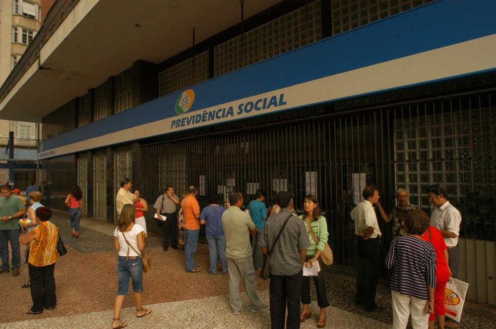 Com a paralisa&ccedil;&atilde;o, tempo m&eacute;dio de espera para o agendamento da per&iacute;cia m&eacute;dica &eacute; de 80 dias
