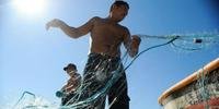 Pagamento do seguro-defeso também não será feito enquanto pescadores puderem exercer atividade