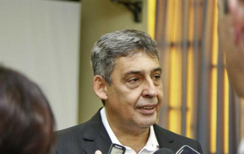 Vice-prefeito de Porto Alegre prev&ecirc; candidaturas independentes de PT, PCdoB e PSol