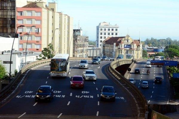 C&acirc;meras funcionar&atilde;o durante todo o dia, mas em locais de grande circula&ccedil;&atilde;o, diz EPTC