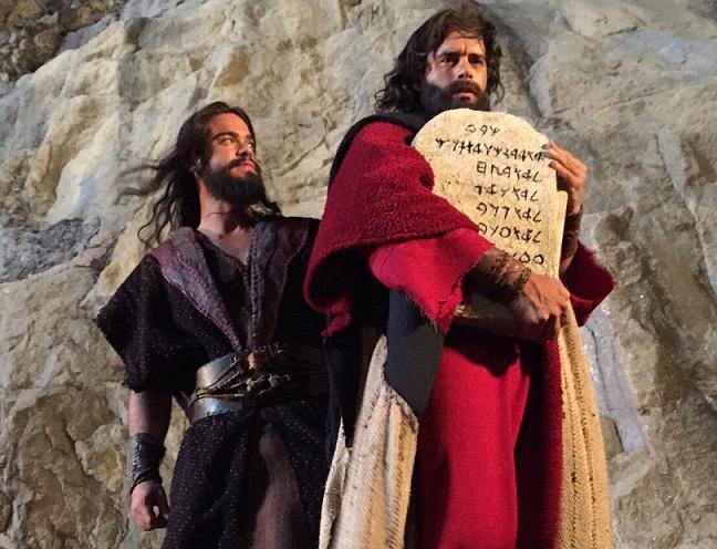 Adapta&ccedil;&atilde;o cinematogr&aacute;fica da novela de sucesso estreia no dia 28 de janeiro