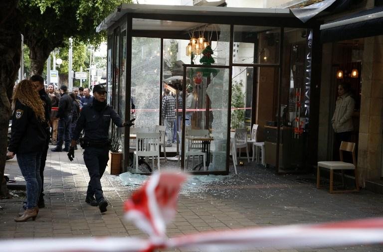 Tiroteio aconteceu em um bar em Tel Aviv no dia primeiro de janeiro