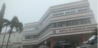 Hospital de Canguçu corria o risco de fechar até o final de janeiro