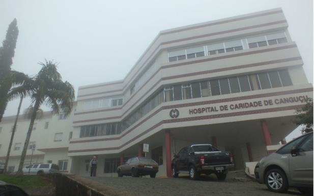 Hospital de Cangu&ccedil;u corria o risco de fechar at&eacute; o final de janeiro