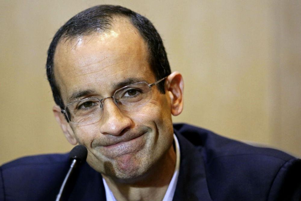 Pedido de habeas corpus da defesa de Marcelo Odebrecht