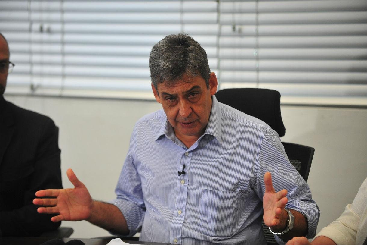 Sebasti&atilde;o Melo concorrer&aacute; &agrave; prefeitura de Porto Alegre em outubro