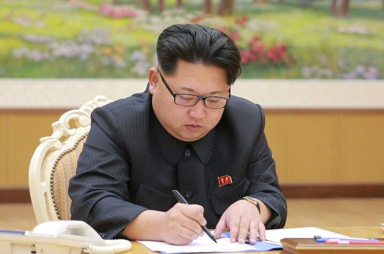 Pa&iacute;s de Kim Jong Un teria realizados novos testes militares
