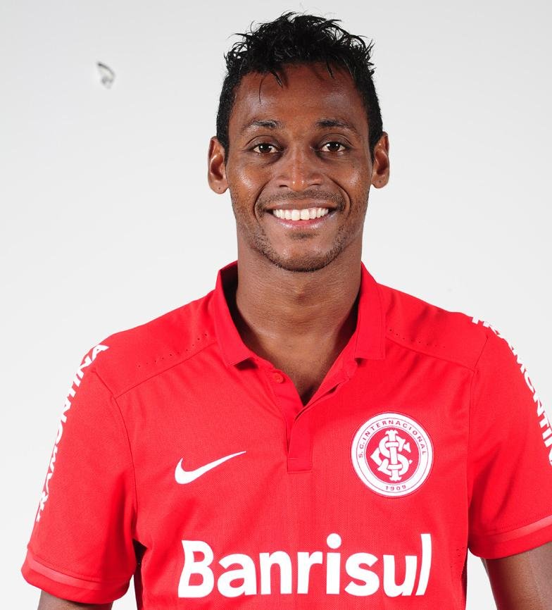 Marquinhos &eacute; novo refor&ccedil;o do Inter